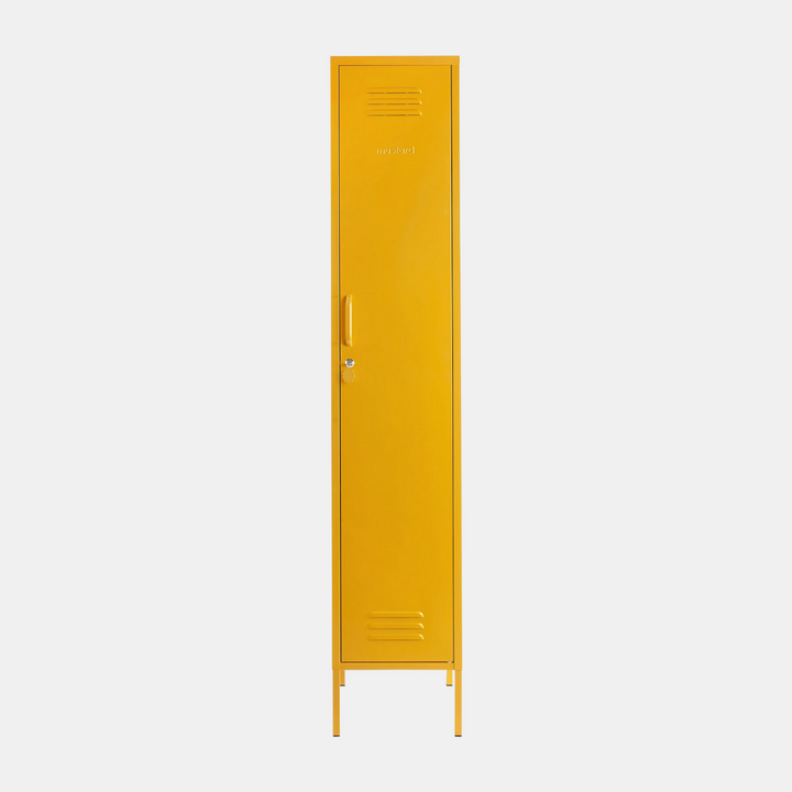 Mustard | Skinny Locker - Mustard | Shut the Front Door