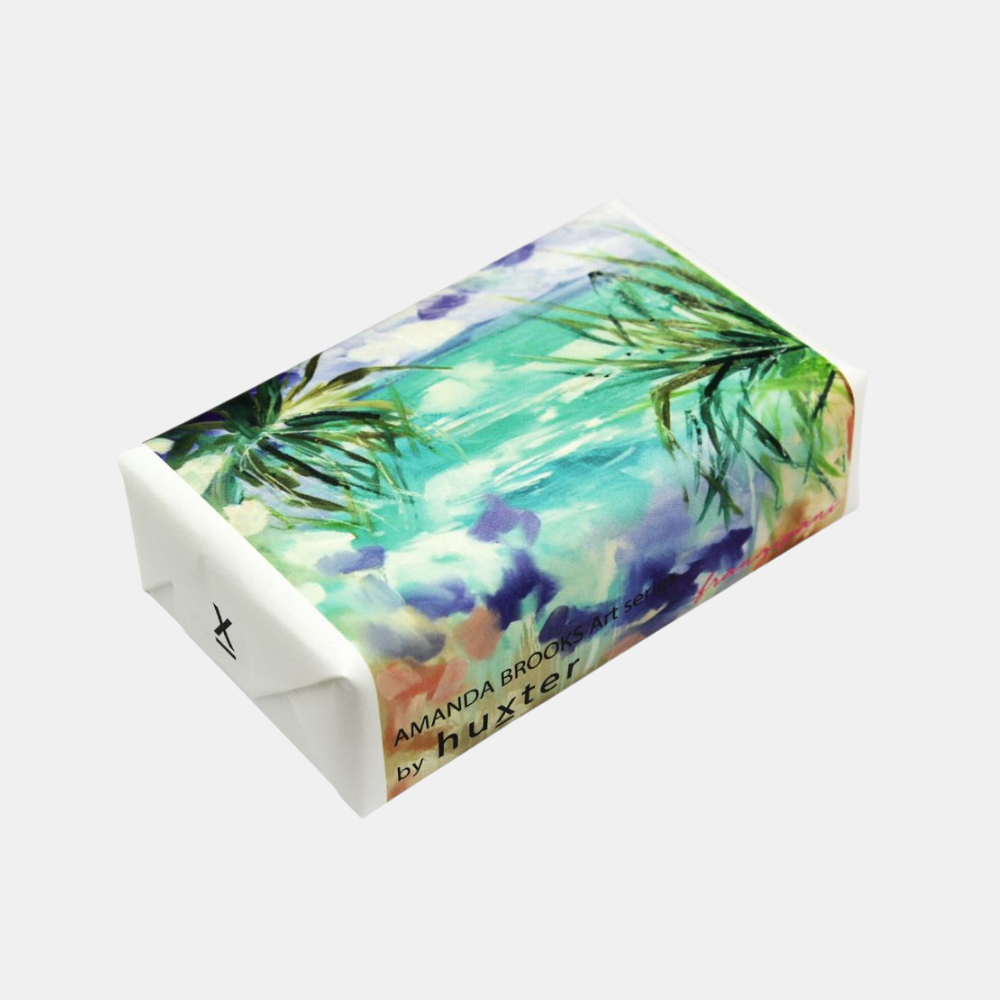 Huxter | Soap AB Laguna Bay | Shut the Front Door