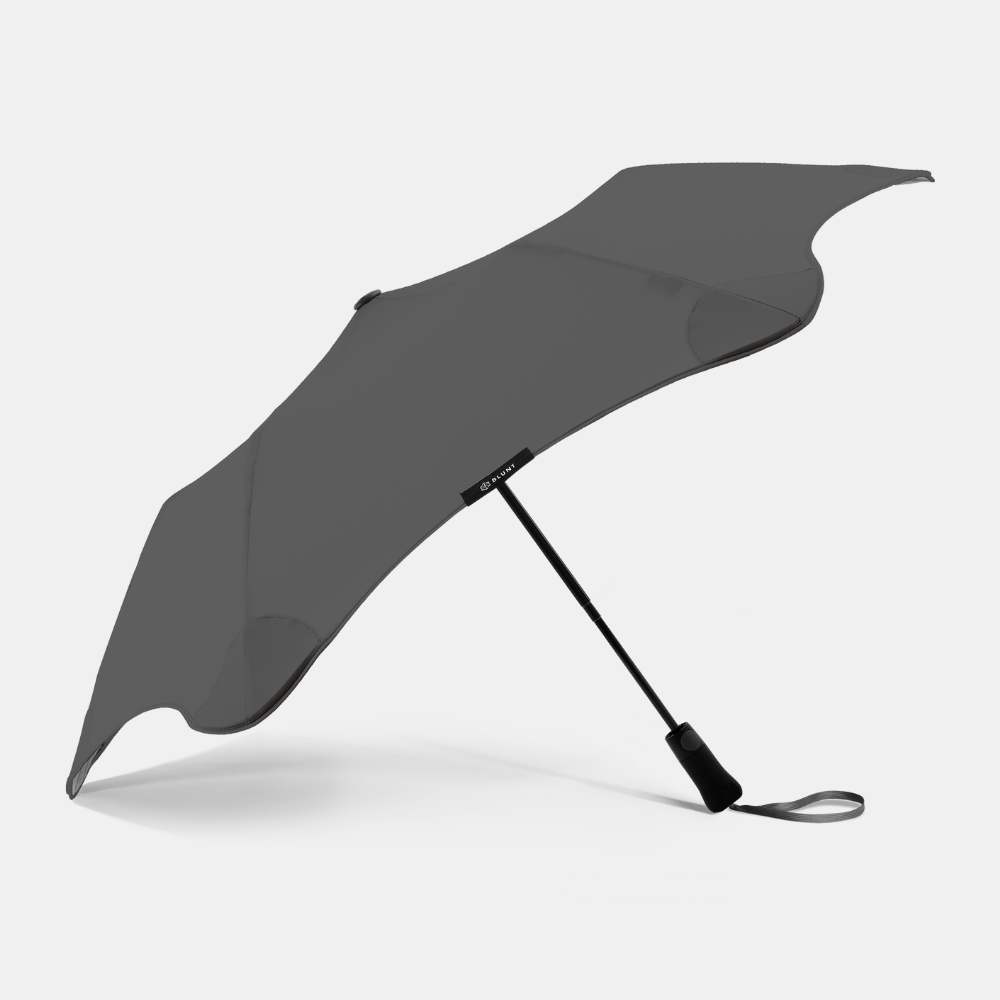 Blunt | Umbrella Blunt Metro Charcoal | Shut the Front Door