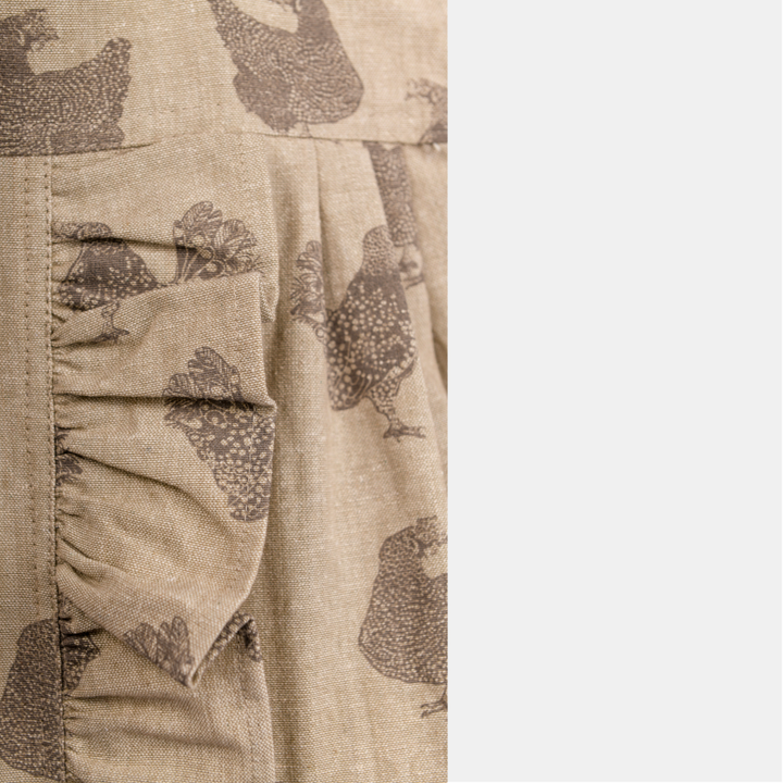 Raine & Humble | Henrietta Shopping Tote - Ash | Shut the Front Door
