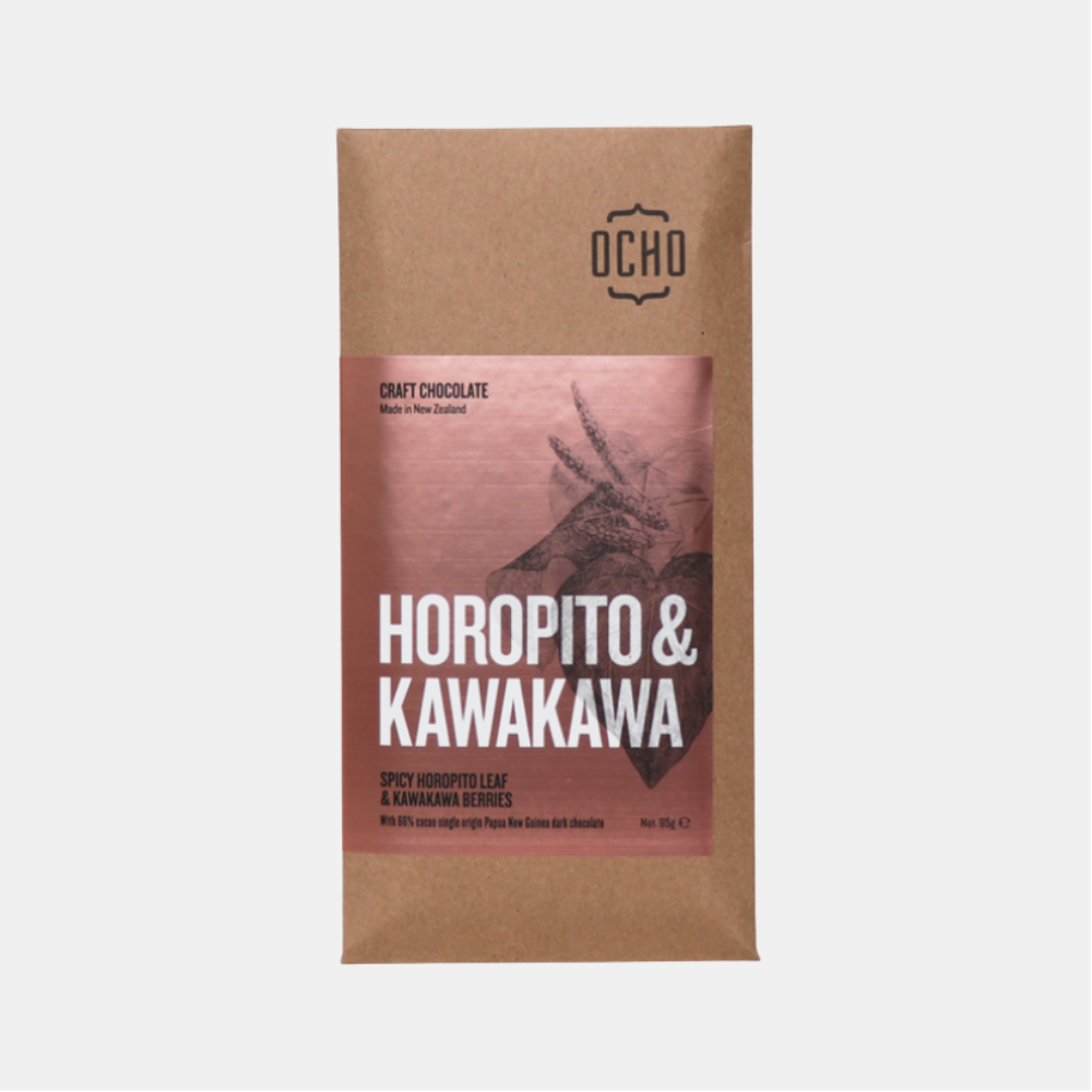 OCHO | Ocho Horopito & Kawakawa 95g | Shut the Front Door