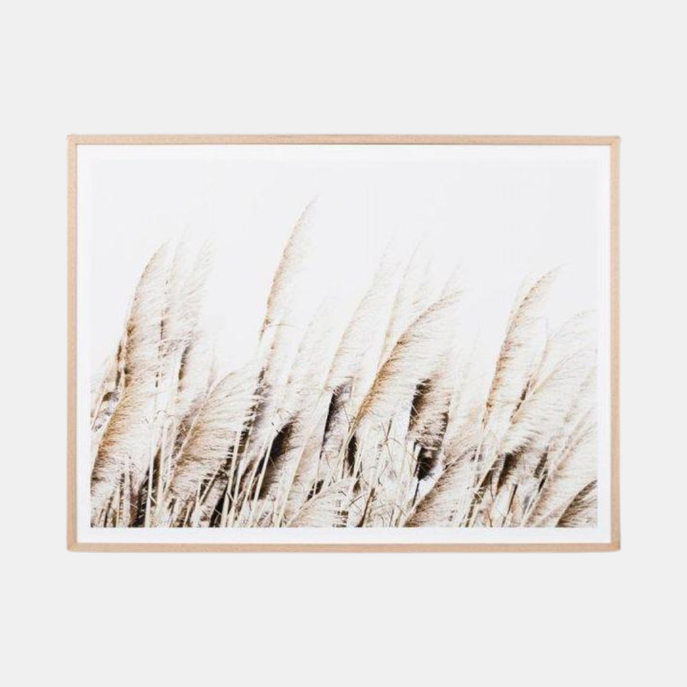 Middle of Nowhere | Framed Print - Toi Toi Breeze | Shut the Front Door