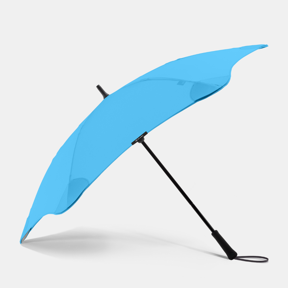 Blunt | Umbrella Blunt Exec Blue | Shut the Front Door