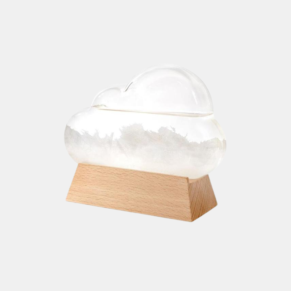 IS Gifts | Cloud Weather Station | Shut the Front Door