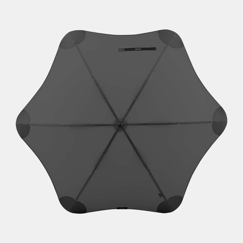 Blunt | Umbrella Blunt Classic Charcoal | Shut the Front Door