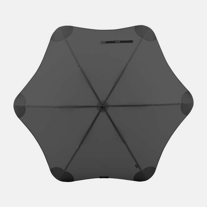 Blunt | Umbrella Blunt Classic Charcoal | Shut the Front Door