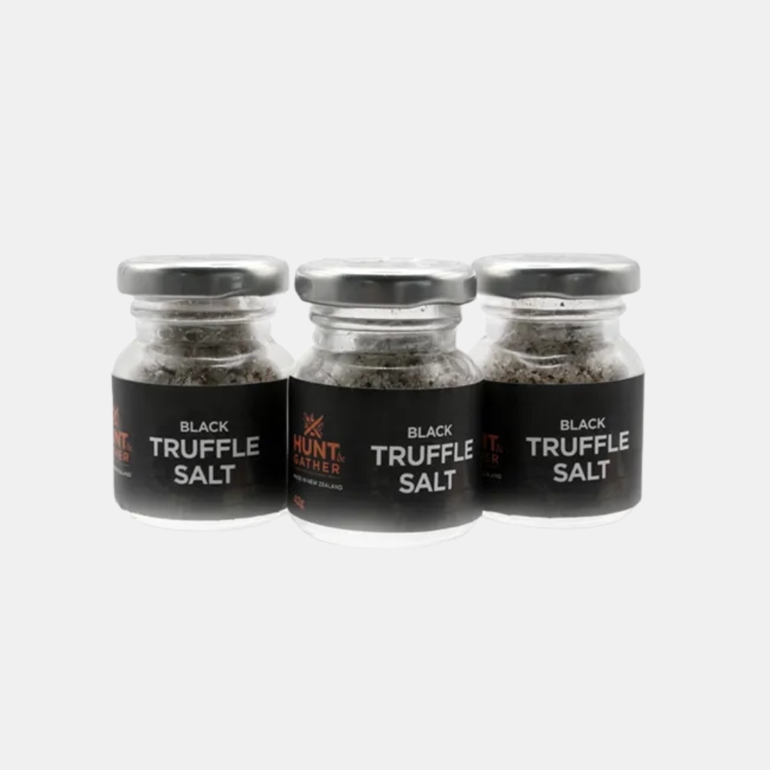Hunt & Gather | H&G  Salt - Truffle | Shut the Front Door