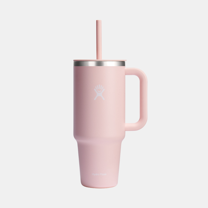 Hydro Flask | Hydro Flask Around Travel Tumbler 1.18L - Trillium | Shut the Front Door