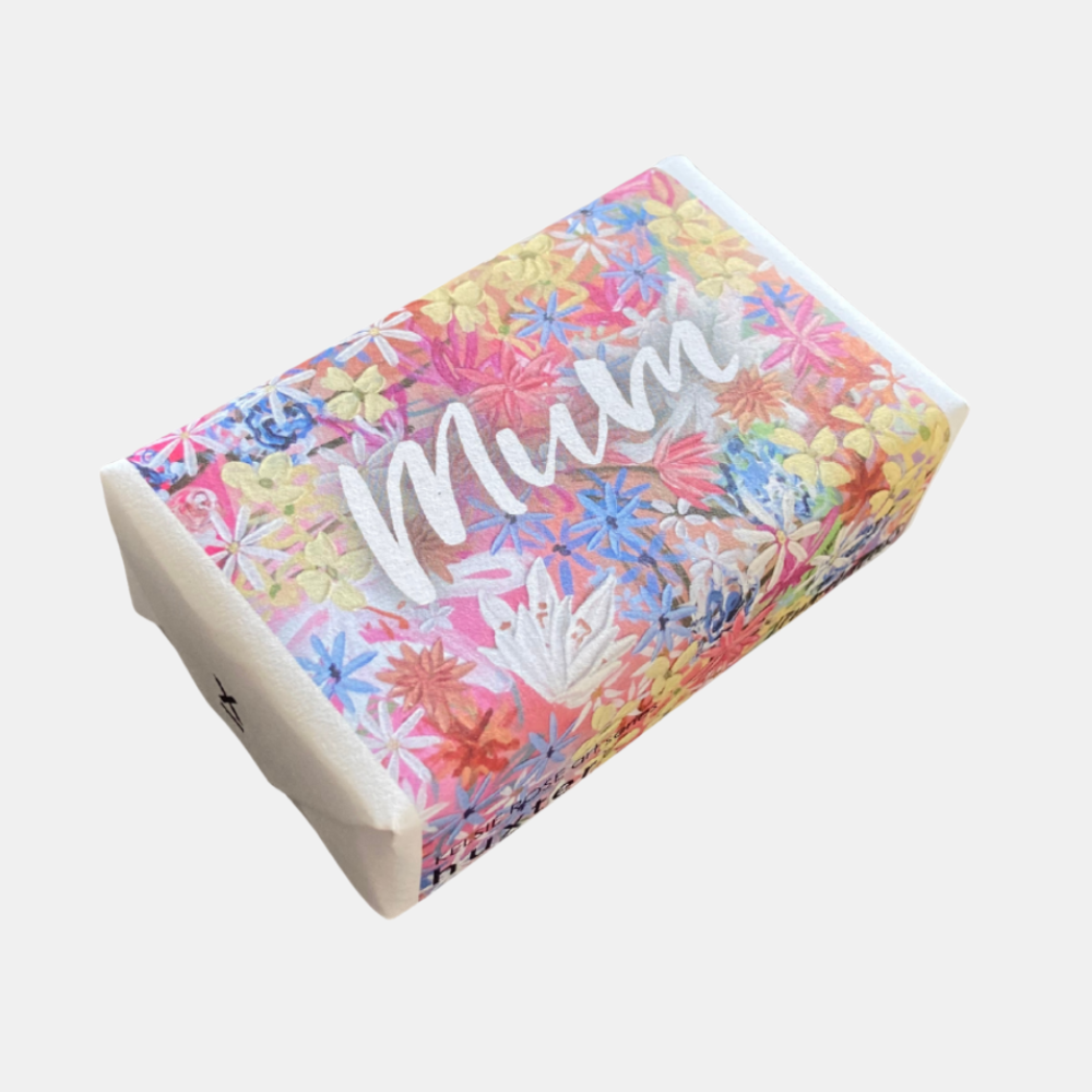 Huxter | Soap Sunrise to Sunset Mum - Lemongrass | Shut the Front Door