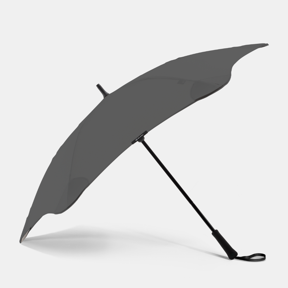 Blunt | Umbrella Blunt Classic Charcoal | Shut the Front Door