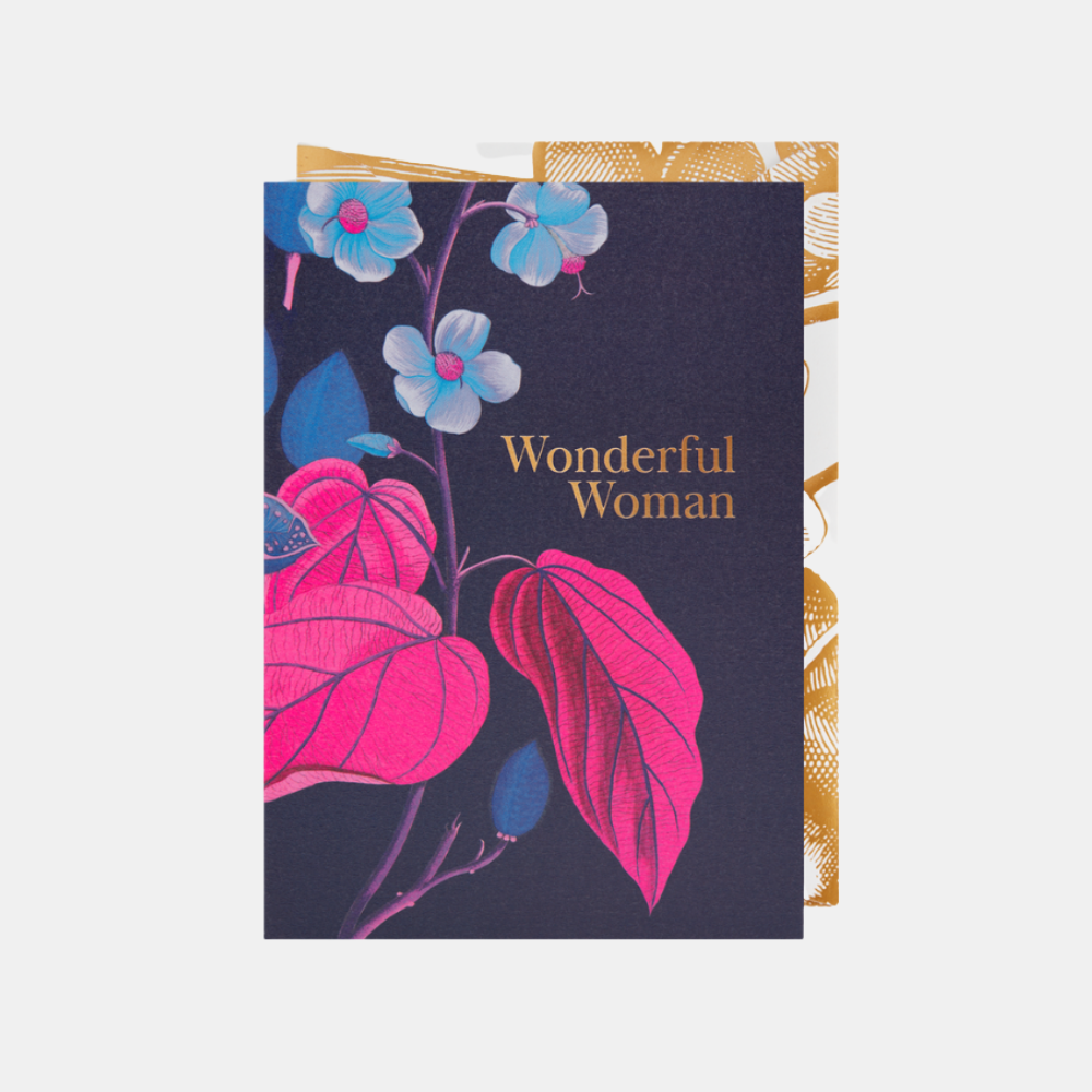 Lagom | Card Wonderful Women Blank | Shut the Front Door