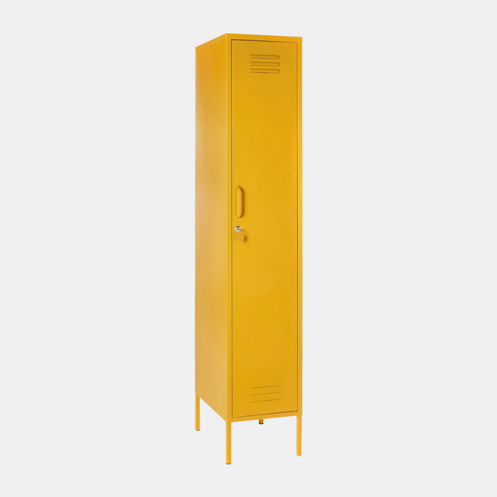 Mustard | Skinny Locker - Mustard | Shut the Front Door