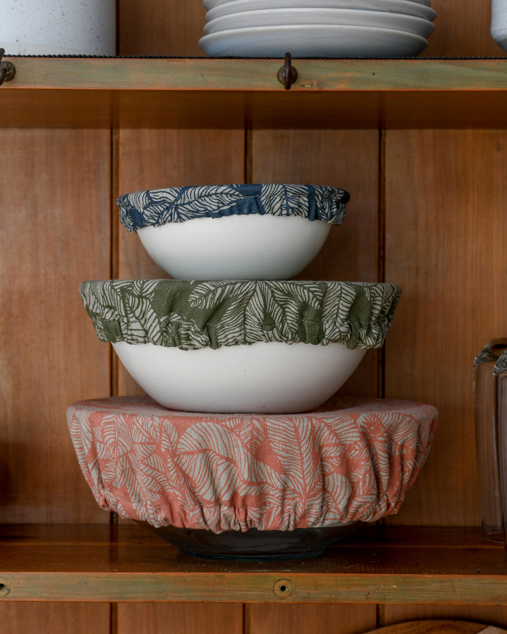 Raine & Humble | Fig Tree Covers - Assorted | Shut the Front Door