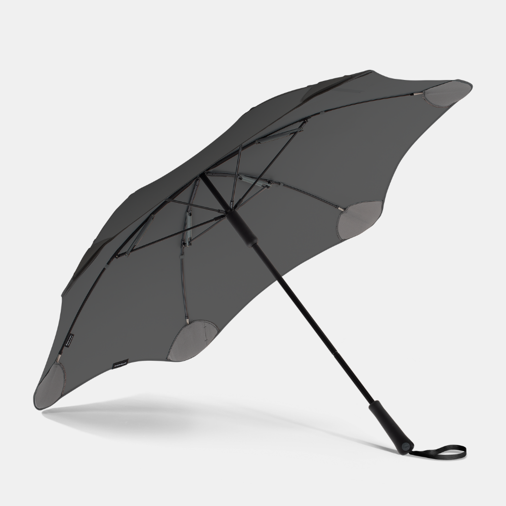 Blunt | Umbrella Blunt Classic Charcoal | Shut the Front Door