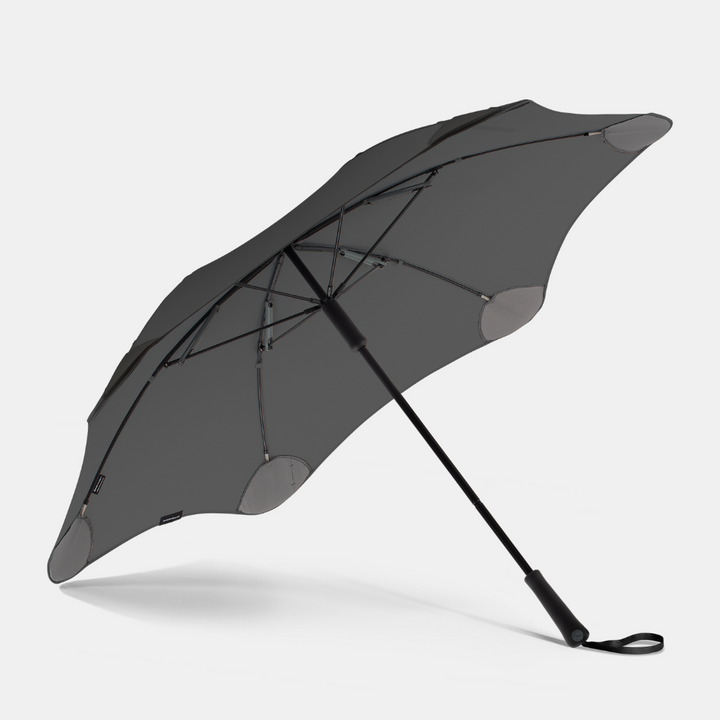 Blunt | Umbrella Blunt Classic Charcoal 2020 | Shut the Front Door