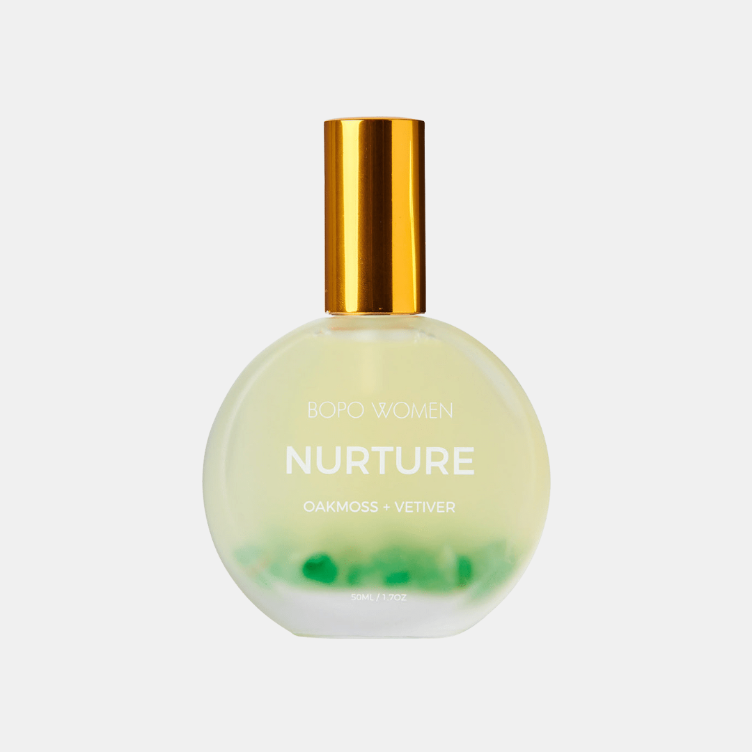 Bopo Women | Nurture Body Mist | Shut the Front Door