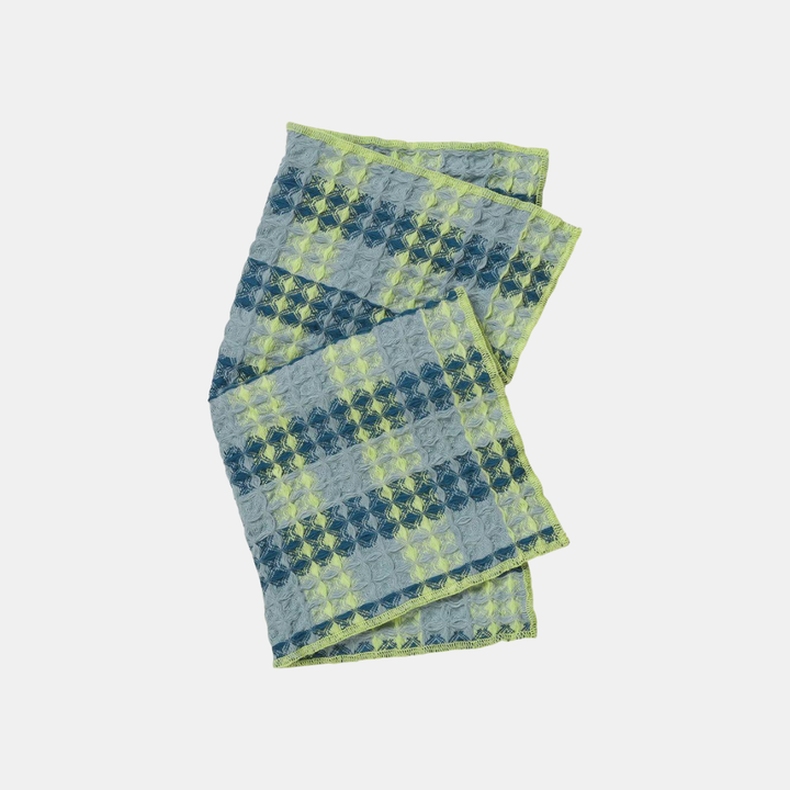 SAGE & CLARE | Holt Face Washer -Splice | Shut the Front Door