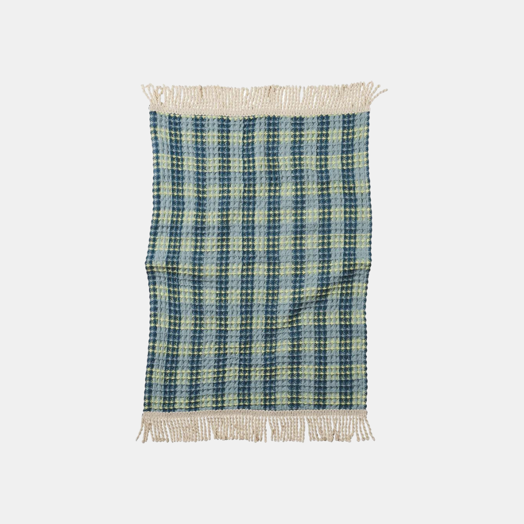 SAGE & CLARE | Holt Hand Towel - Splice | Shut the Front Door