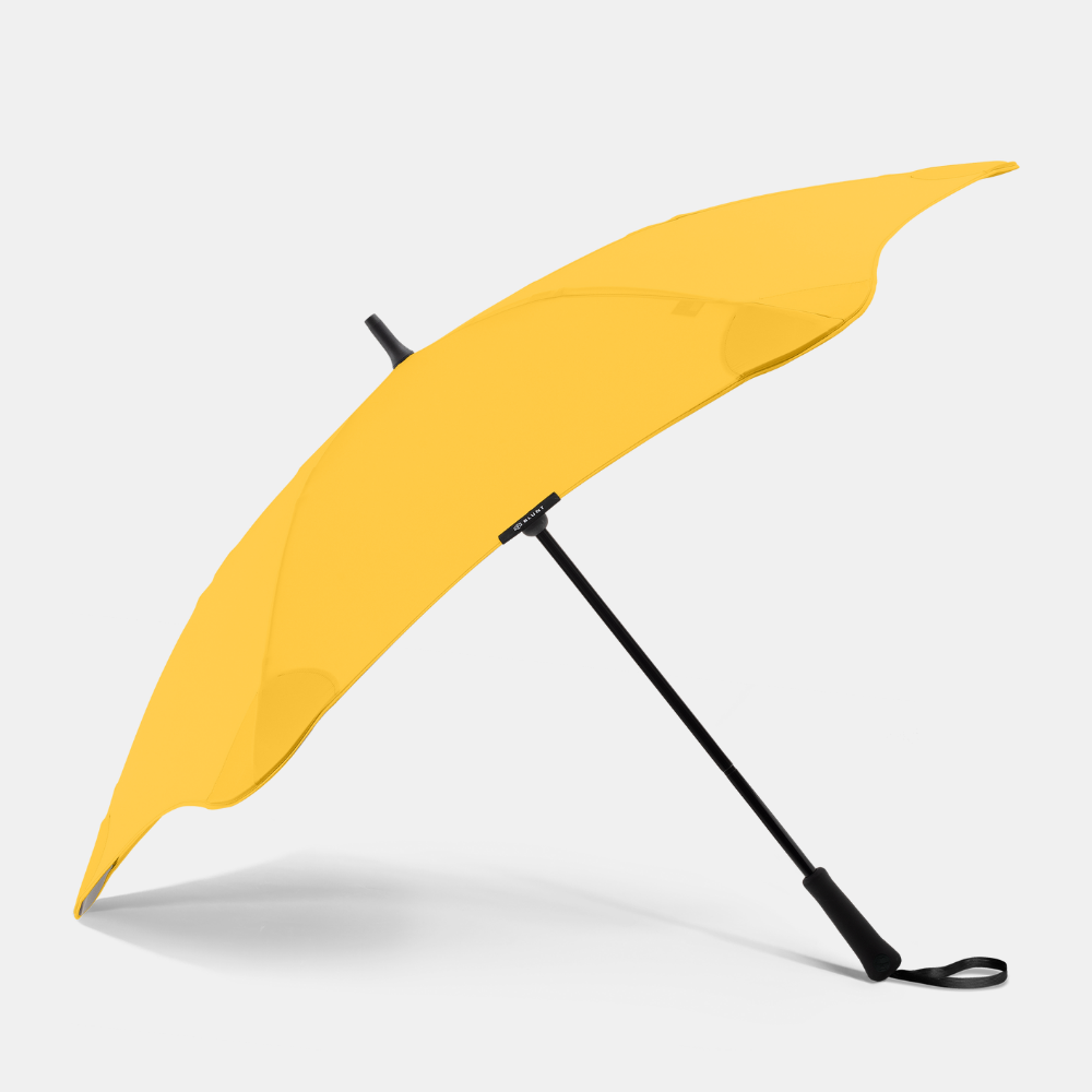 Blunt | Umbrella Blunt Classic Yellow | Shut the Front Door