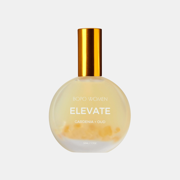 Bopo Women | Elevate Body Mist | Shut the Front Door