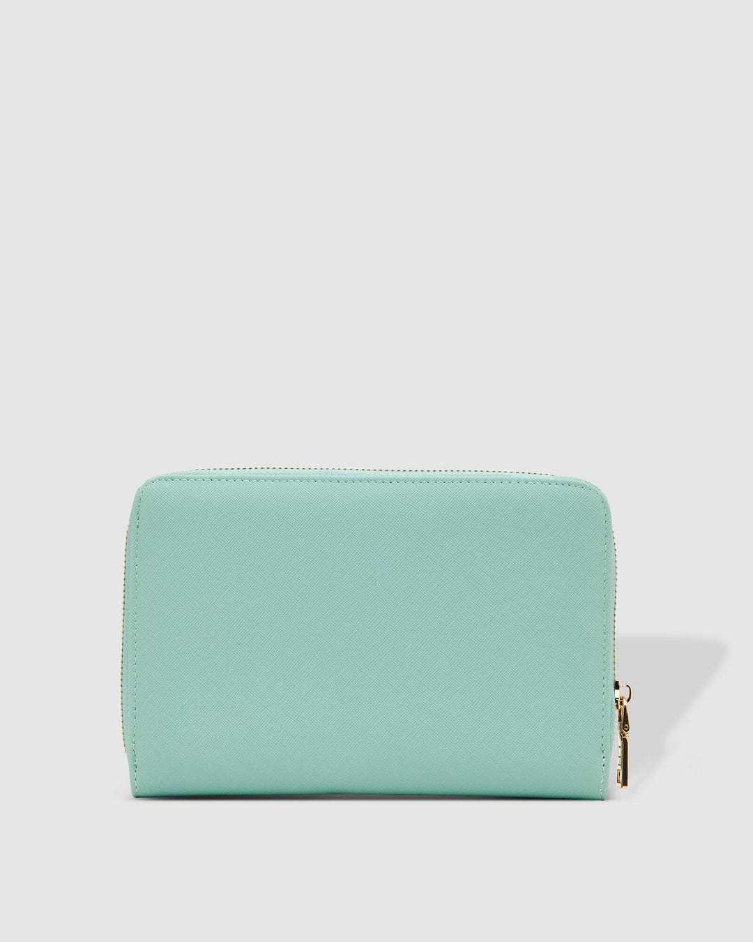 Louenhide | Katie Jewellery Wallet - Mint | Shut the Front Door
