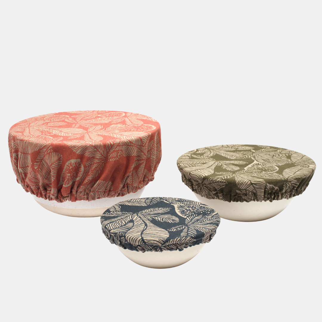 Raine & Humble | Fig Tree Covers - Assorted | Shut the Front Door
