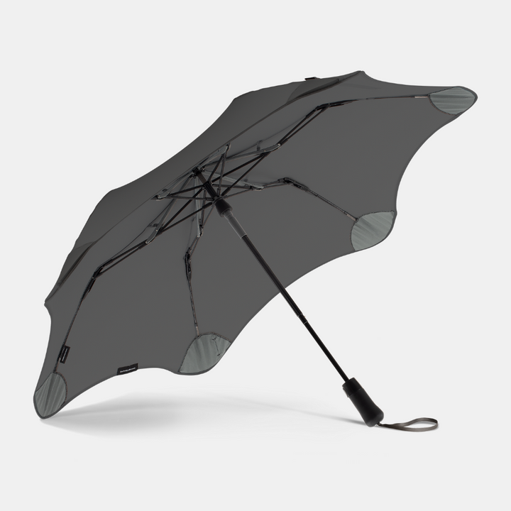 Blunt | Umbrella Blunt Metro Charcoal 2020 | Shut the Front Door