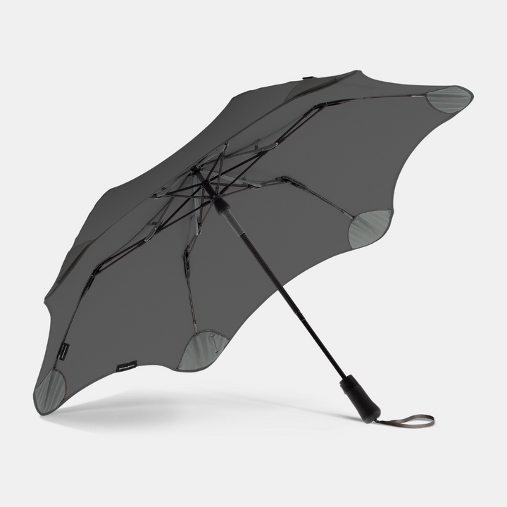 Blunt | Umbrella Blunt Metro Charcoal | Shut the Front Door