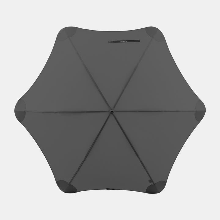 Blunt | Umbrella Blunt Exec Charcoal | Shut the Front Door