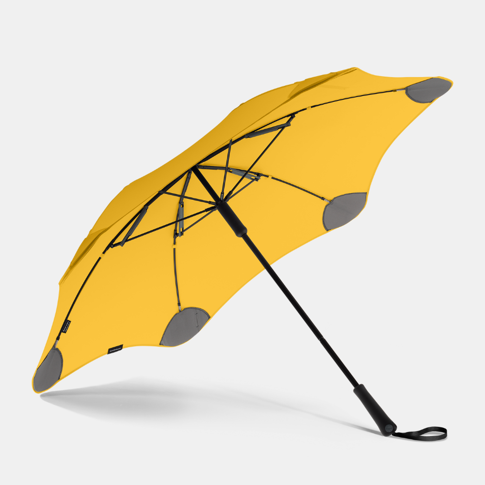 Blunt | Umbrella Blunt Classic Yellow 2020 | Shut the Front Door
