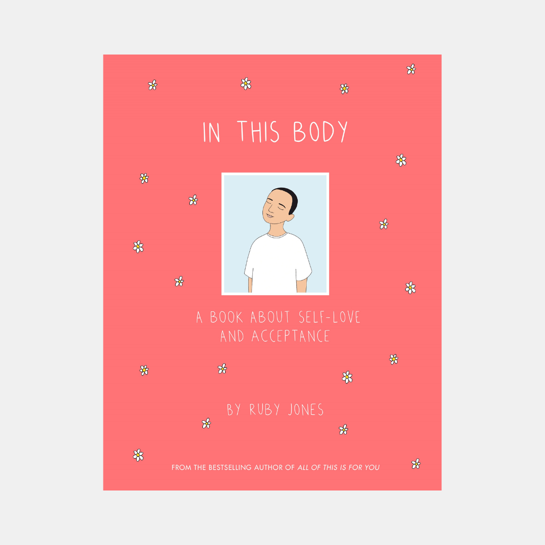 Penguin NZ | In This Body - Ruby Jones | Shut the Front Door