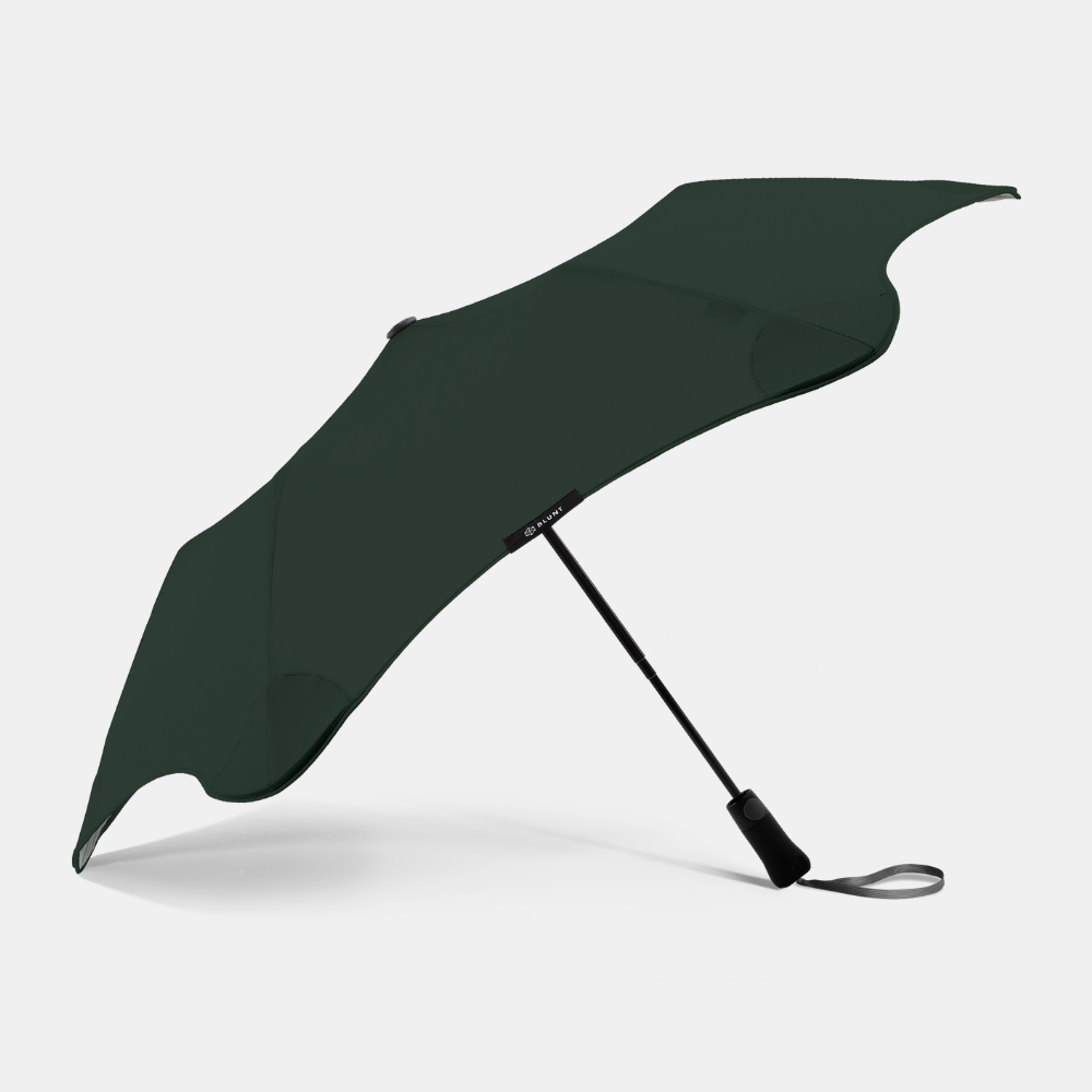 Blunt | Umbrella Blunt Metro Green 2020 | Shut the Front Door