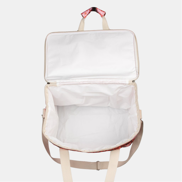 Kollab | Holiday Picnic Bag - Goa | Shut the Front Door