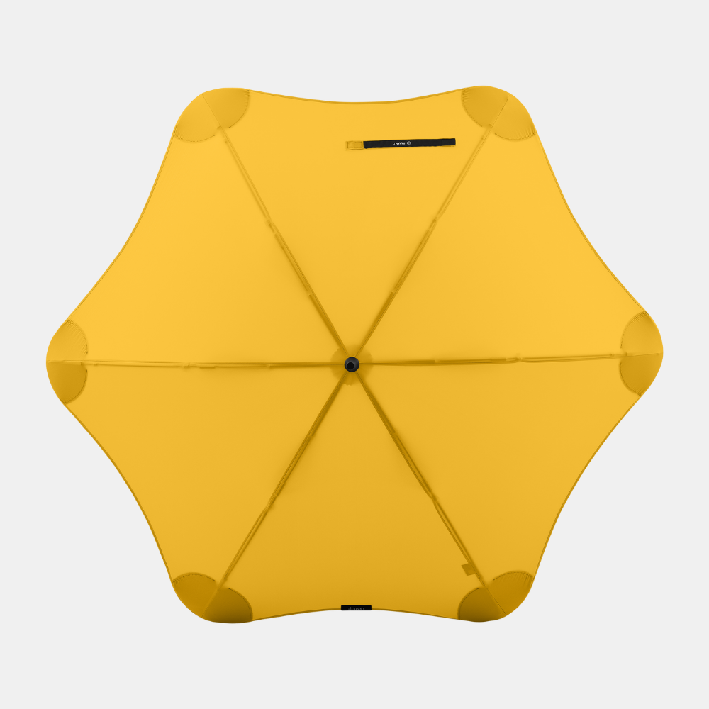 Blunt | Umbrella Blunt Classic Yellow | Shut the Front Door
