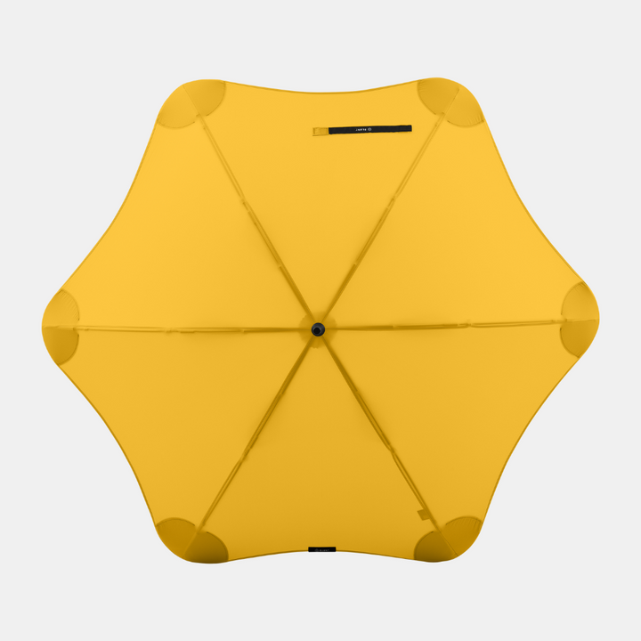 Blunt | Umbrella Blunt Classic Yellow | Shut the Front Door
