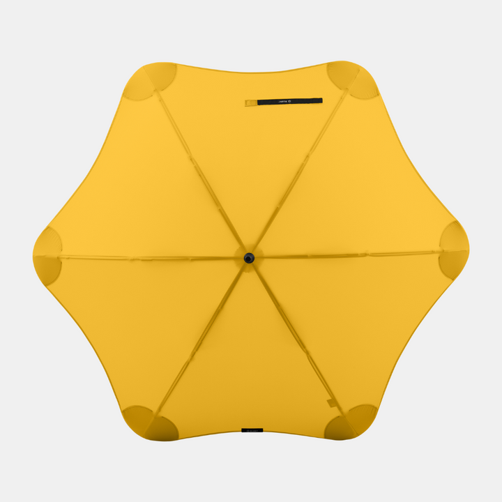 Blunt | Umbrella Blunt Classic Yellow 2020 | Shut the Front Door