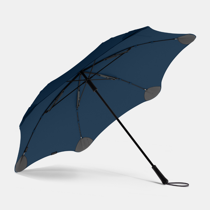 Blunt | Umbrella Blunt Exec Navy | Shut the Front Door