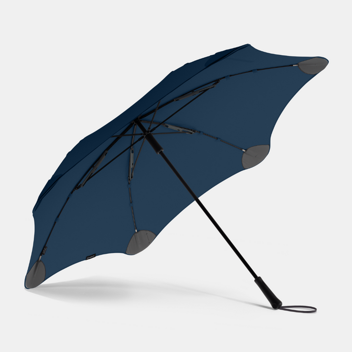 Blunt | Umbrella Blunt Exec Navy 2020 | Shut the Front Door