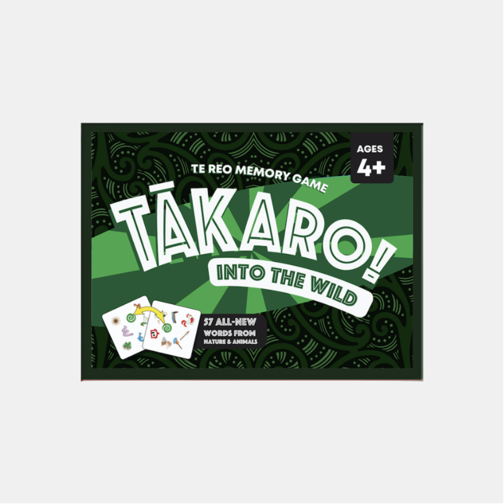 Games Kings Studio | Takaro - Into the Wild | Shut the Front Door