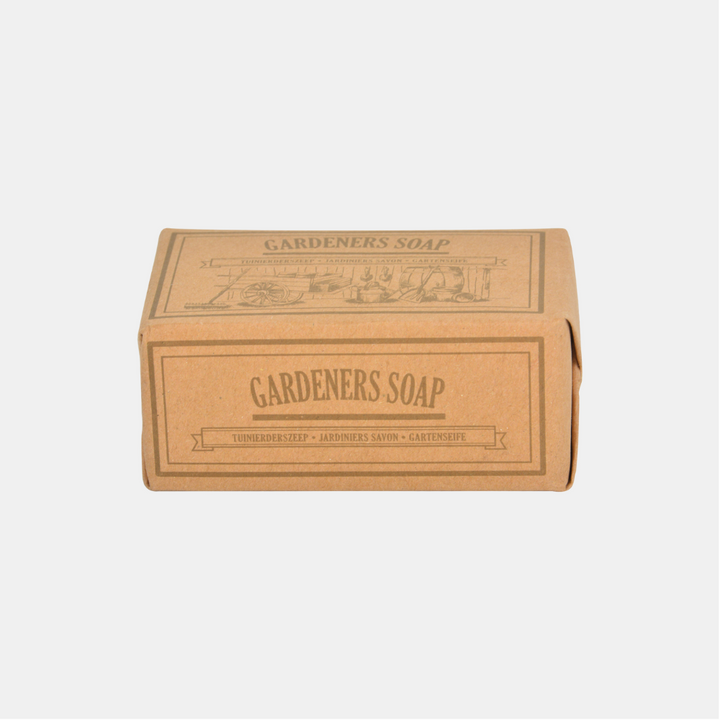 Esschert Design | Gardener's Soap | Shut the Front Door