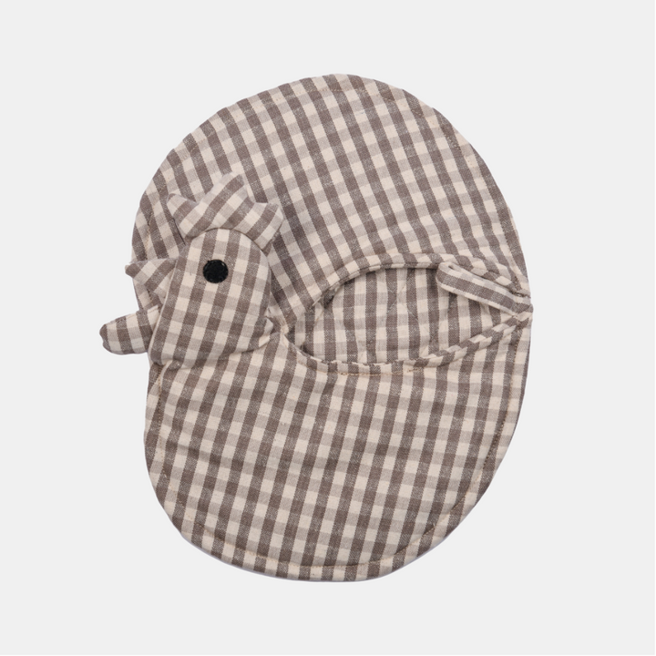 Raine & Humble | Chicken Pot Pincher - Ash | Shut the Front Door