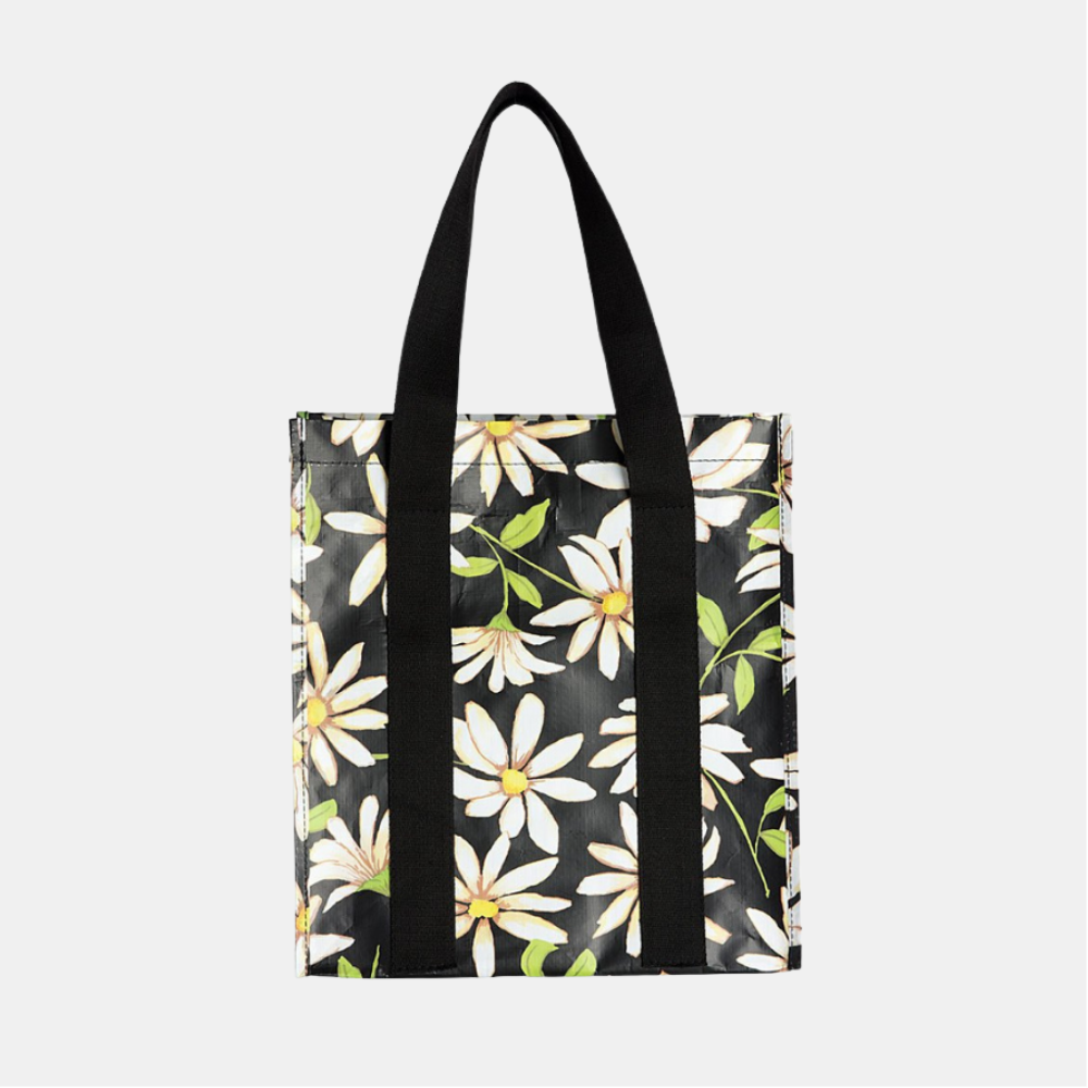 Kollab | Market Bag - Daisy | Shut the Front Door