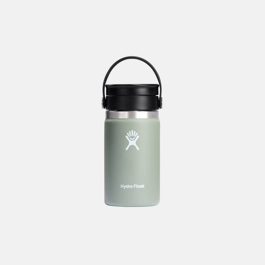 Hydro Flask | Hydro Flask Wide Flex Sip 354ml - Agave | Shut the Front Door