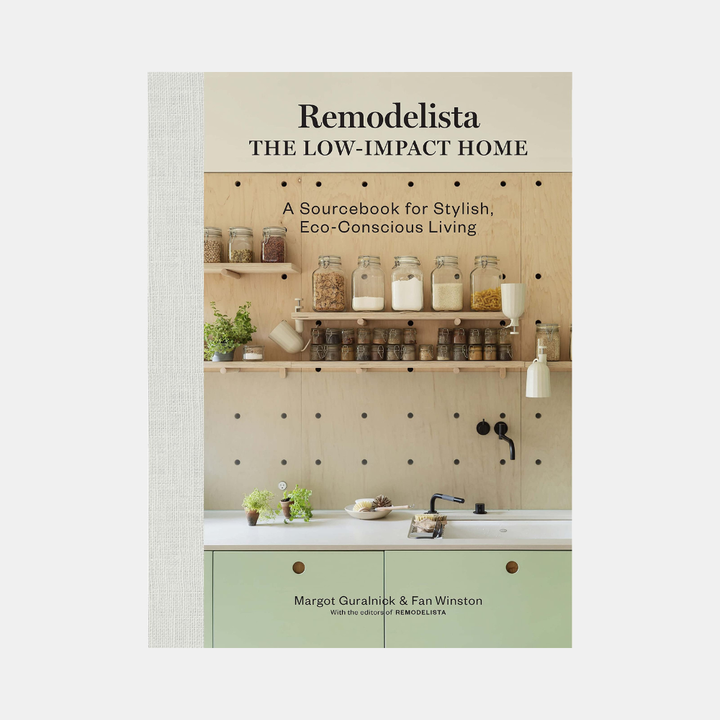 Artisan | Remodelista The Low Impact Home | Shut the Front Door