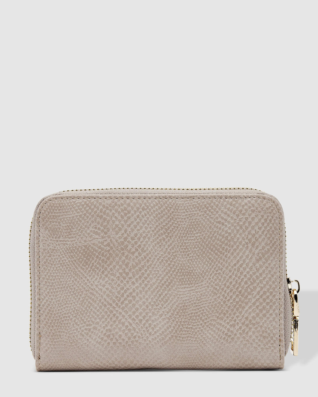 Louenhide | Eden Wallet - Lizard Mouse | Shut the Front Door
