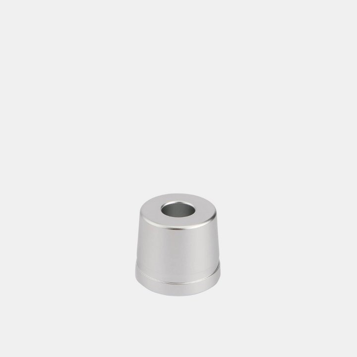 CaliWoods | Razor Stand Silver | Shut the Front Door