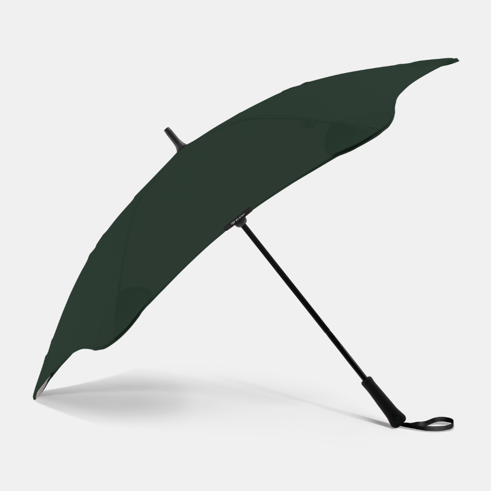 Blunt | Umbrella Blunt Classic Green 2020 | Shut the Front Door