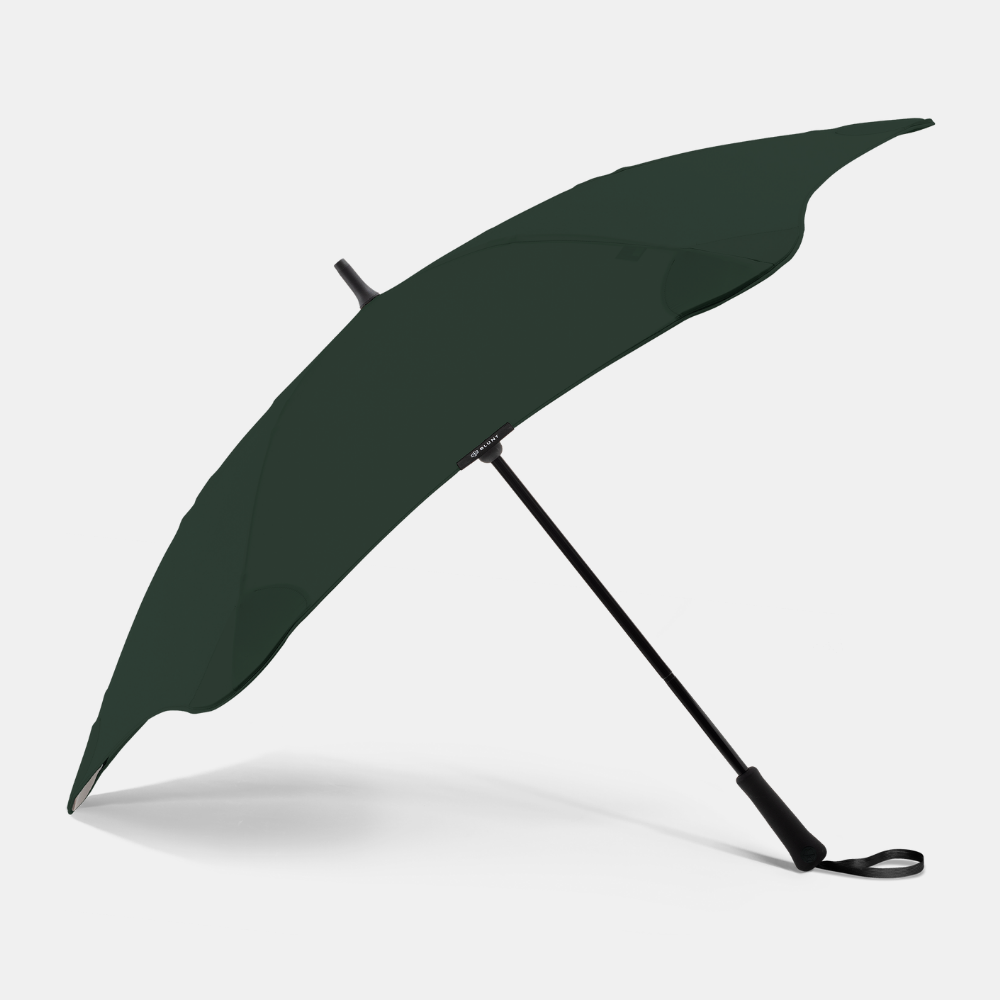 Blunt | Umbrella Blunt Classic Green | Shut the Front Door