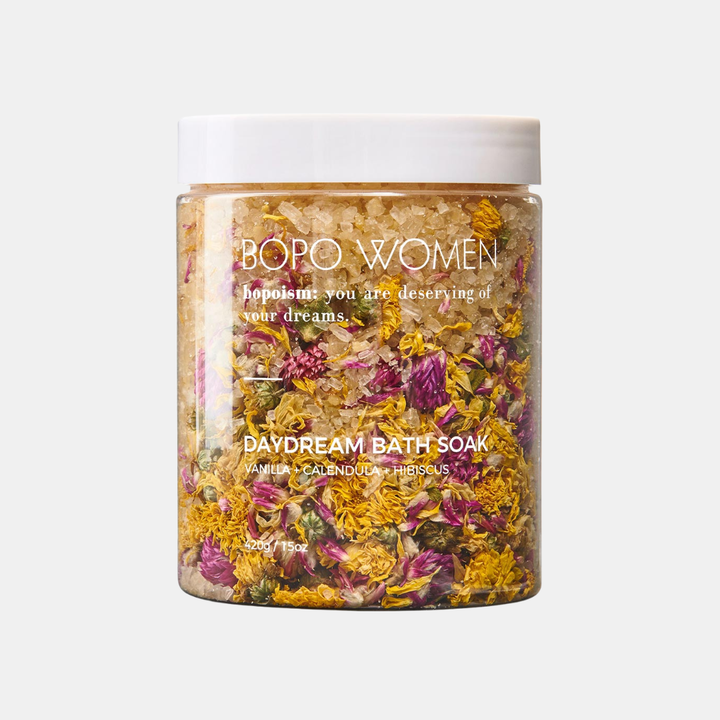 Bopo Women | Daydream Bath Soak | Shut the Front Door