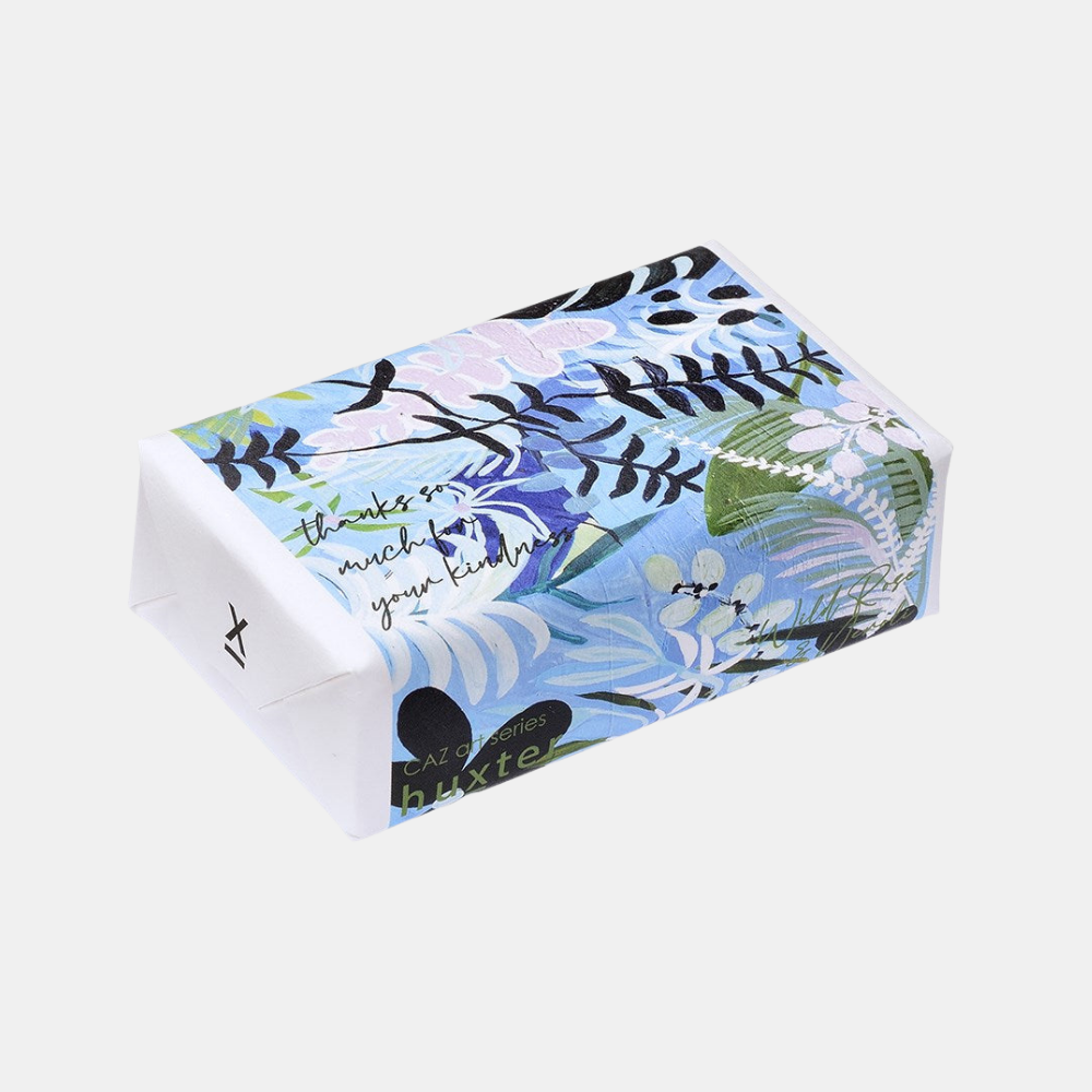 Huxter | Natures Beauty - Kindness - Wild Rose & Neroli | Shut the Front Door